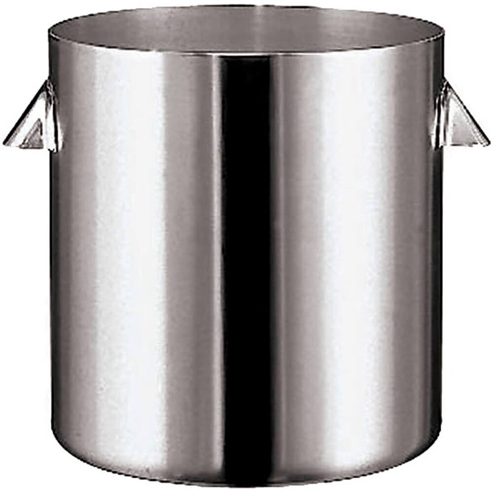 Bain-Marie, Stainless Steel, 2 Handles I943