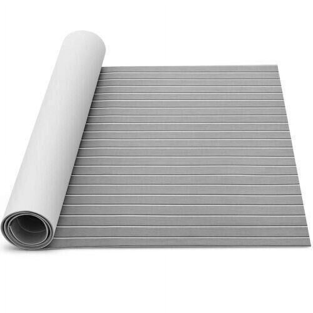 EVA Foam Faux Teak Marine Boat Decking Sheet Z46684