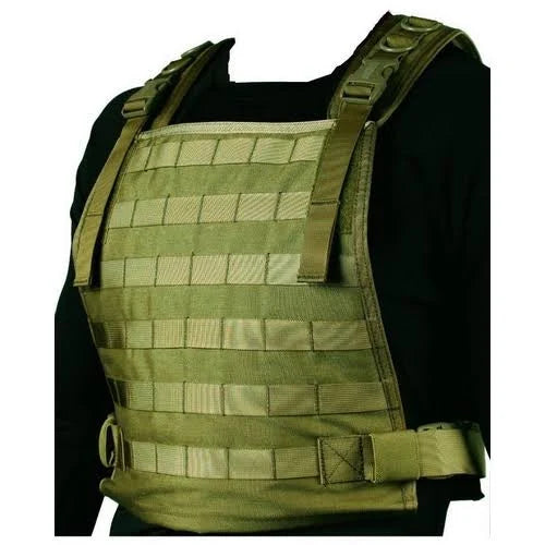 Low Vis Plate Carrier E51399