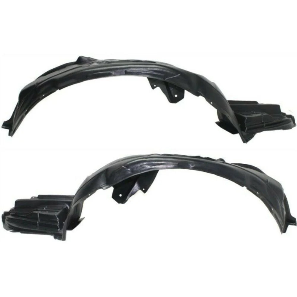 Splash Shield Set of 2 G162