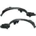 Splash Shield Set of 2 G162