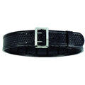 Sam Browne Belt with Brass Buckle Size 40 A66332