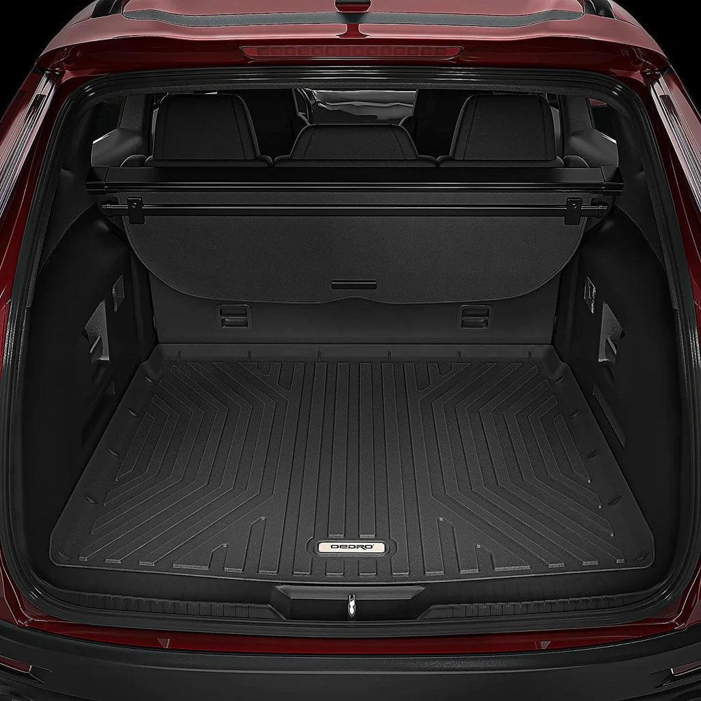TPE 3D Rubber Floor Mats G302619