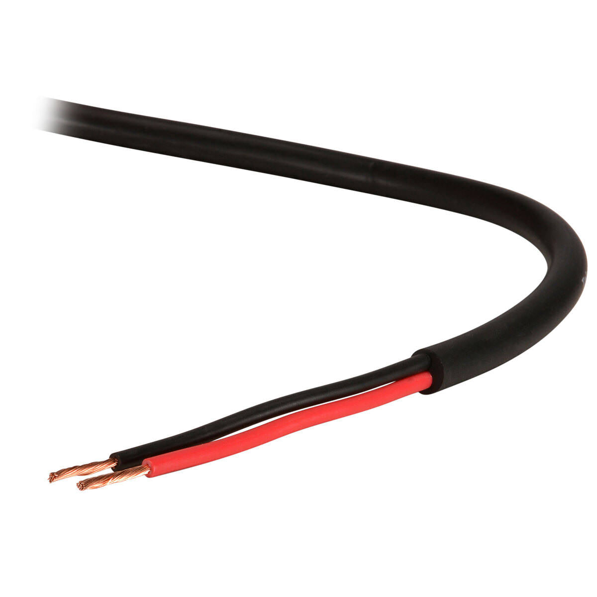 12 AWG 2-Conductor Speaker Cable 100 ft. M719