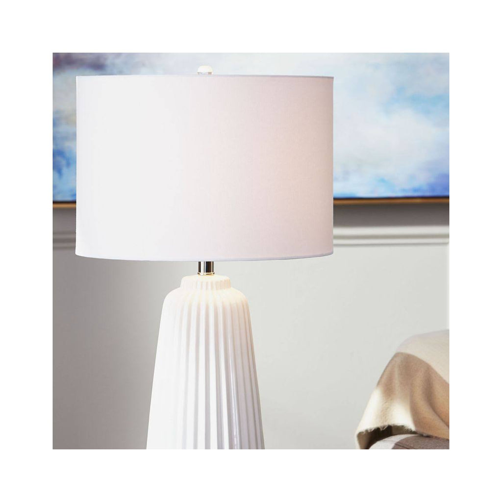 White LED Lamp D2890