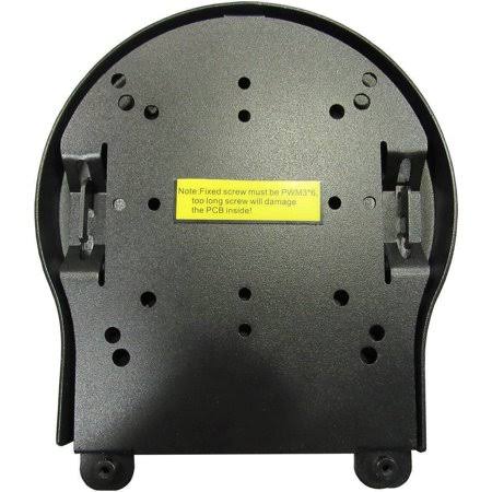 Small Universal Ceiling Mount for PTZ Camera Y89994