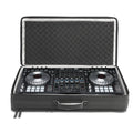 Black Extra Large Midi Controller Flightbag F190570