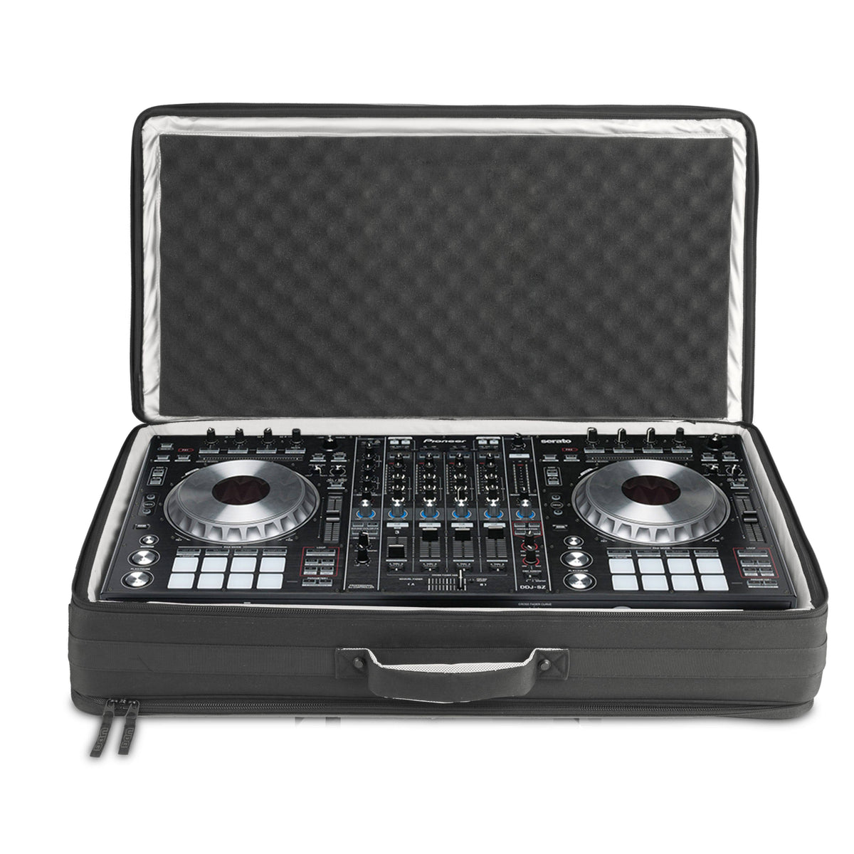 Black Extra Large Midi Controller Flightbag F190570