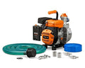 Clean Water Pump with Accessory Kit H1942