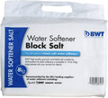 8 kg Set of 2 Pieces Water Softener Block Salt D4688
