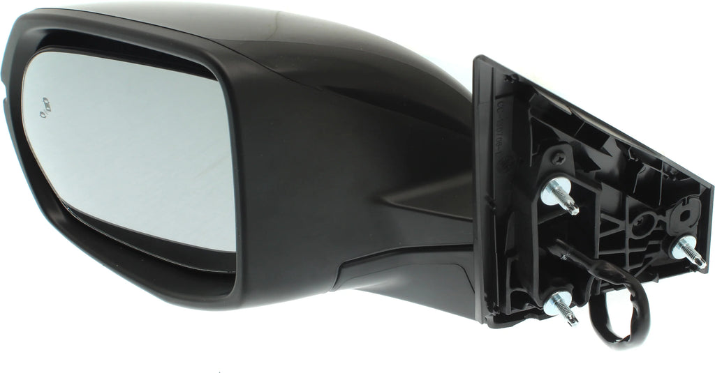 Kool-Vue Left Driver Side Heated Mirror for 2017-2018 Honda CR-V R232