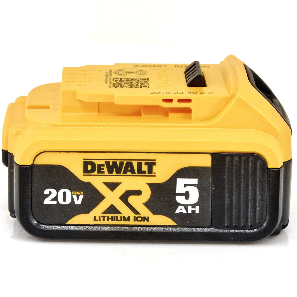 20V Max Lithium Ion Reciprocating Saw Kit R504825