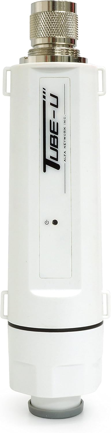 Long Range WiFi Repeater N1825