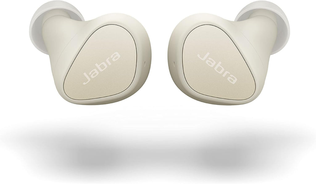 Navy Wireless Bluetooth Earbuds with 4 Built-in Microphones Q28844