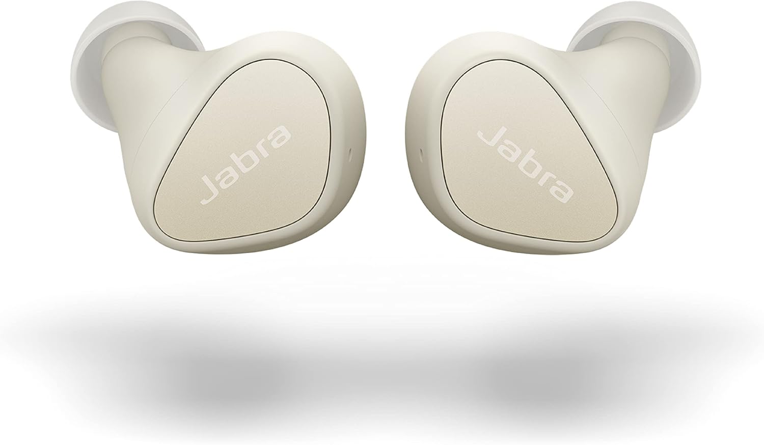 Navy Wireless Bluetooth Earbuds with 4 Built-in Microphones Q28844