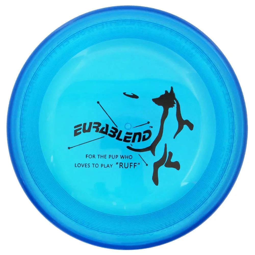 Fastback Frisbee Dog Disc C726456