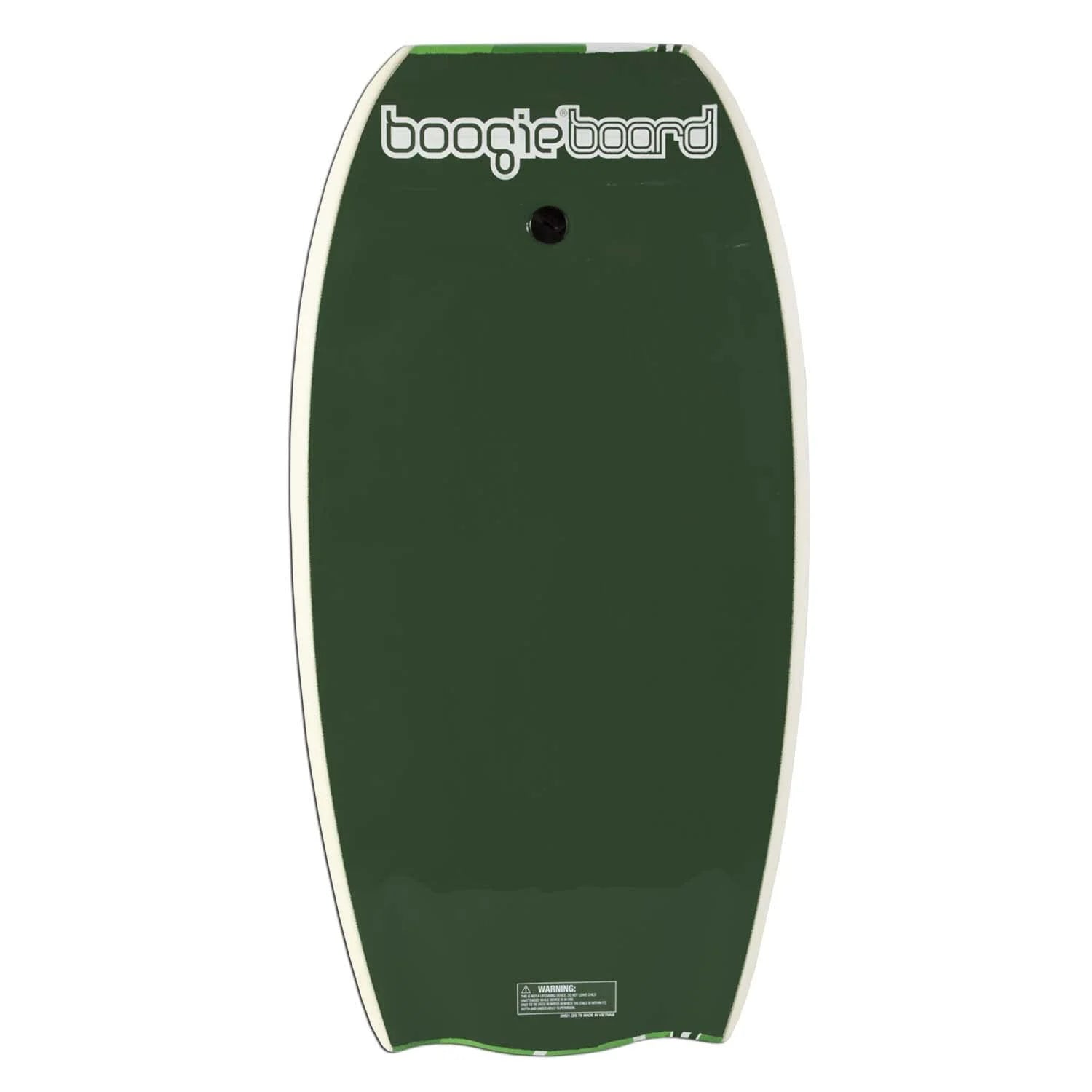36 Inch Fiberclad Bodyboard with Bat Tail H139397