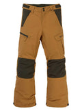 Burton Exile Cargo M M1517