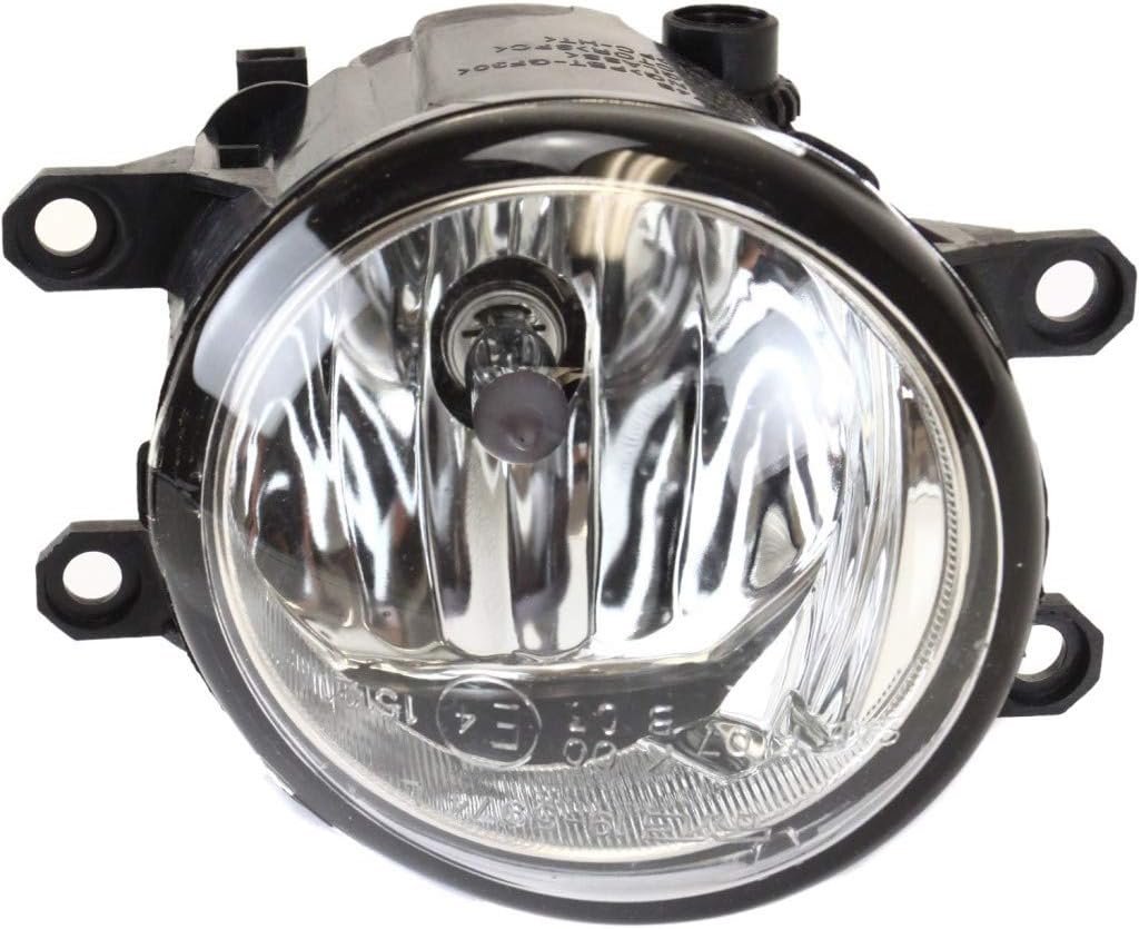 Fog Light Assembly for Toyota Tacoma 2012 2015 Passenger Side A2745