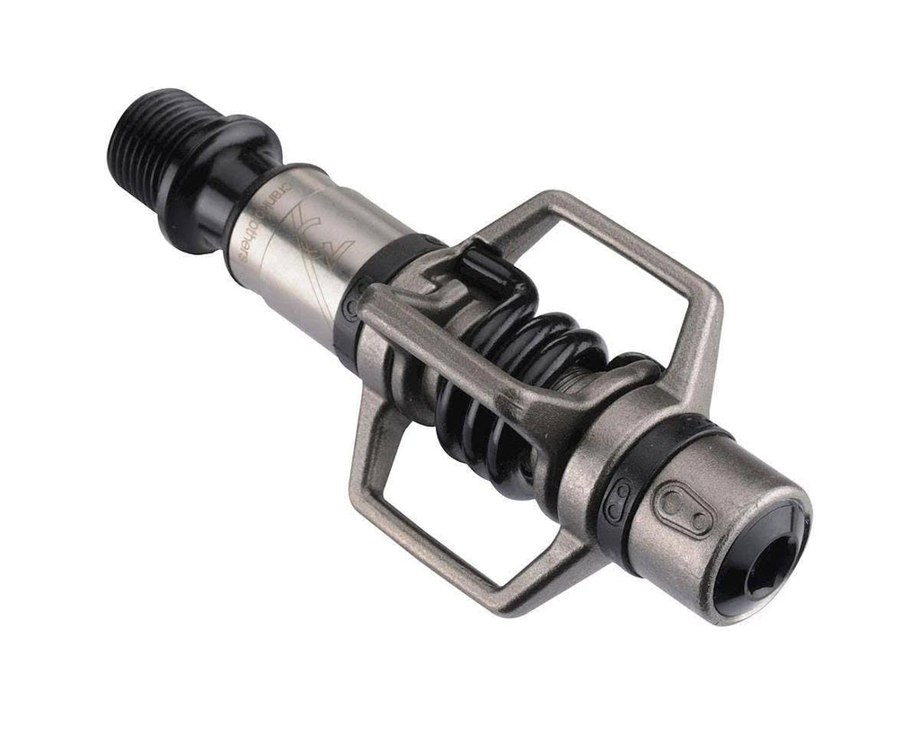 Black Pedals C282988
