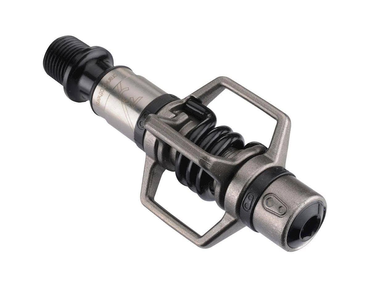 Black Pedals C282988