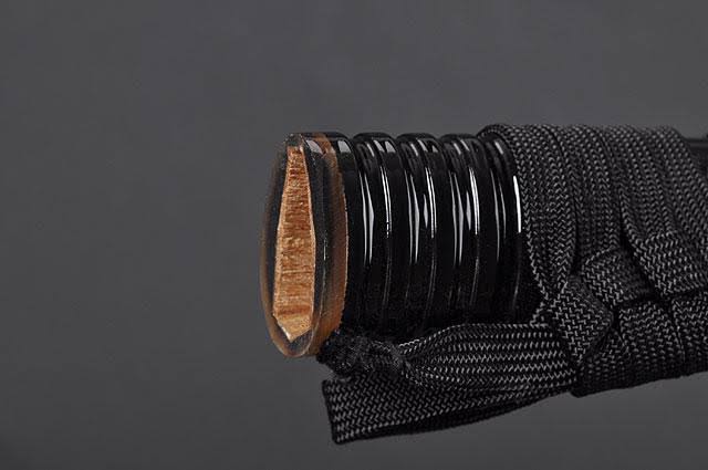 1045 Carbon Steel Hand Forged Katana B8762
