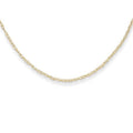 14 Karat Yellow Gold Child's Rope Chain T76192