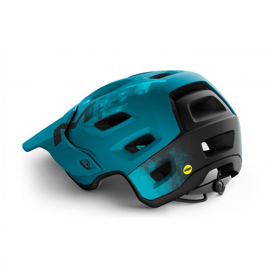 Black M Roam MIPS Helmet R412664