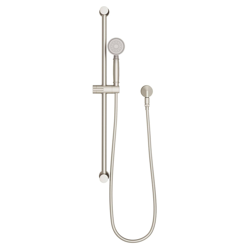 Polished Chrome Hand Shower Kit I9419