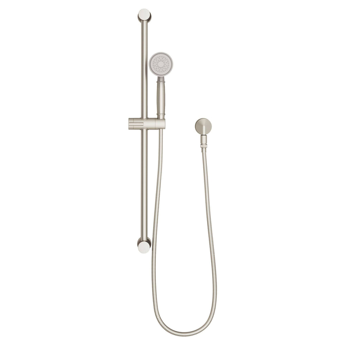 Polished Chrome Hand Shower Kit I9419