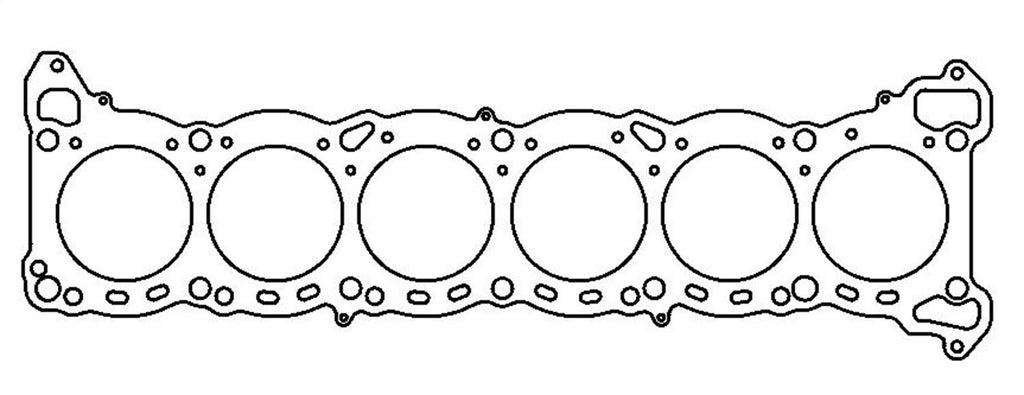 Head Gaskets D96624