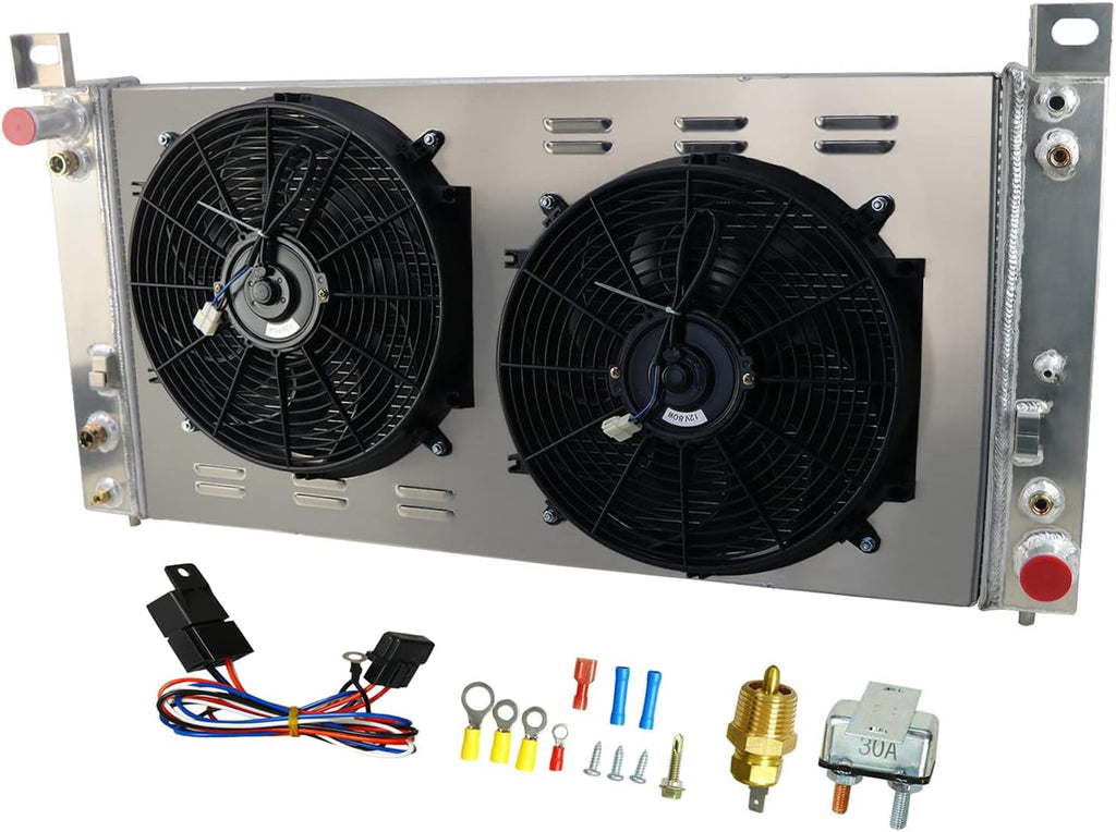 Radiator K847497