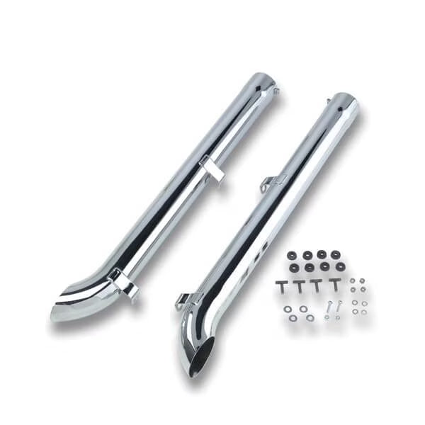 Exhaust System Kit for Chevrolet Corvette P811987