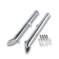 Exhaust System Kit for Chevrolet Corvette P811987