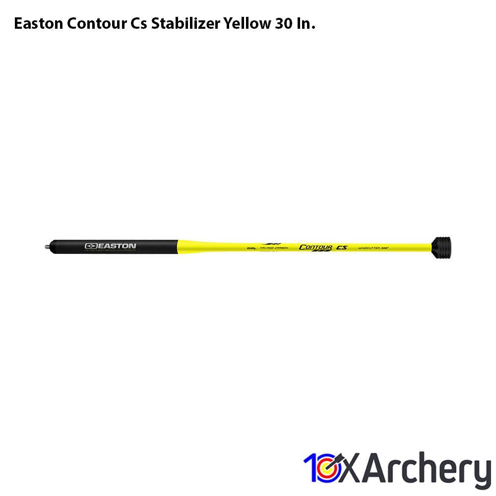 Yellow 30 in. Stabilizer B942
