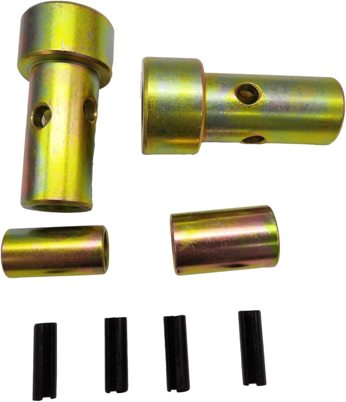 Quick Hitch Bushing Kits Steel Category One Pack of 2 V7859