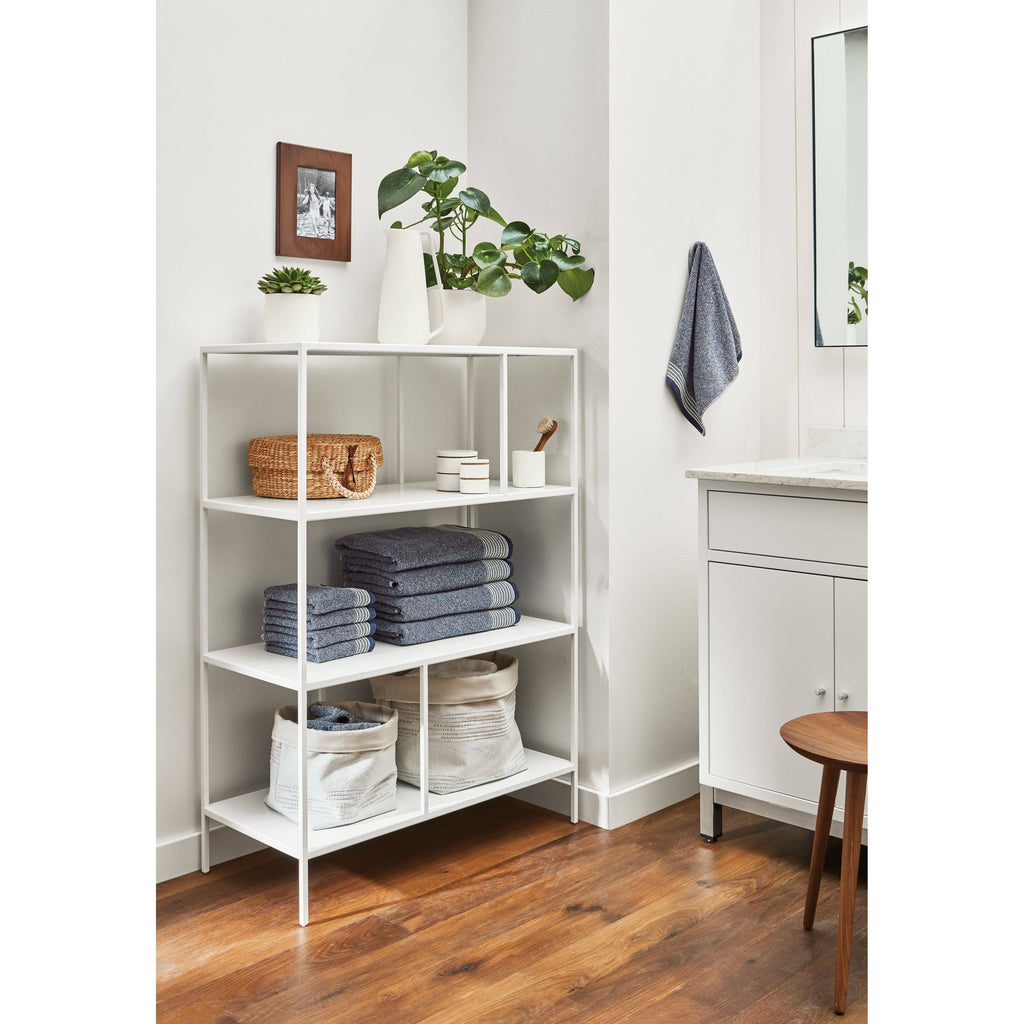 Slate Bookcase B78816