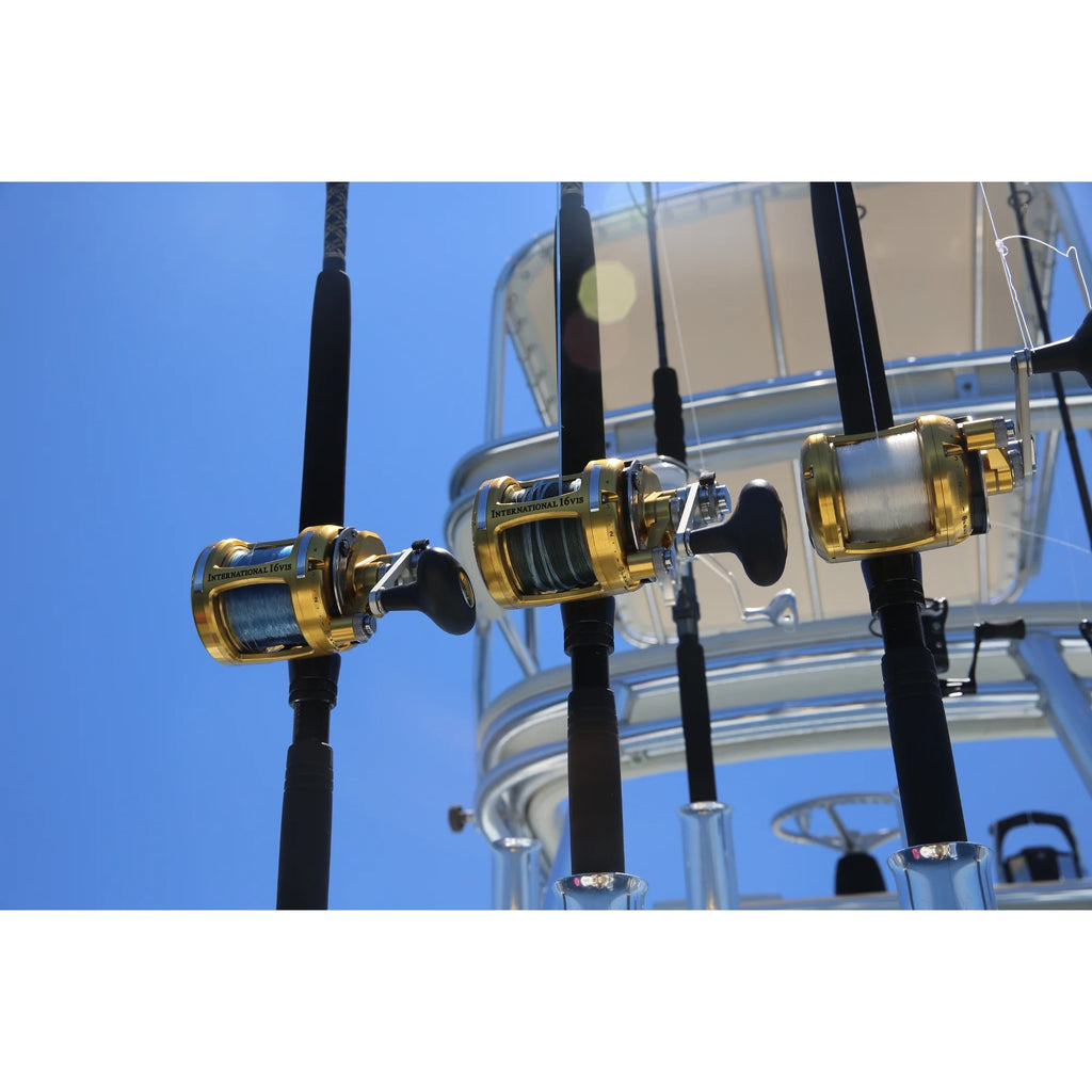 Conventional Fishing Reel Y842075