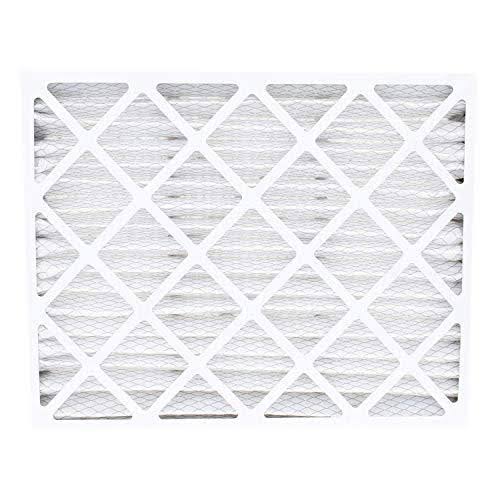 24.5x27x5 MERV 8 Replacement Filter (Pack of 4) F96031