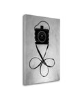 22 Giclee on Gallery Wrap Canvas H229