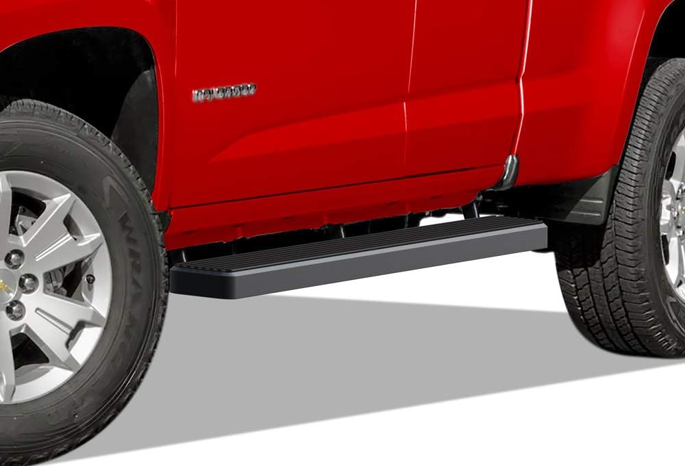 5 inches Running Boards Side Steps J16472