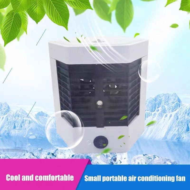 Mini Air Cooler with USB Cable G387