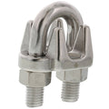 Stainless Steel Wire Rope Clip L7494