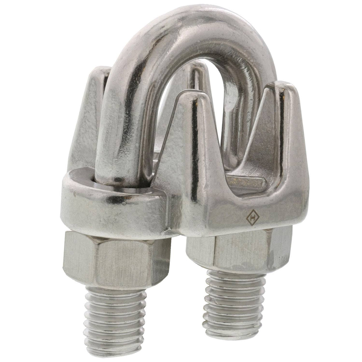 Stainless Steel Wire Rope Clip L7494