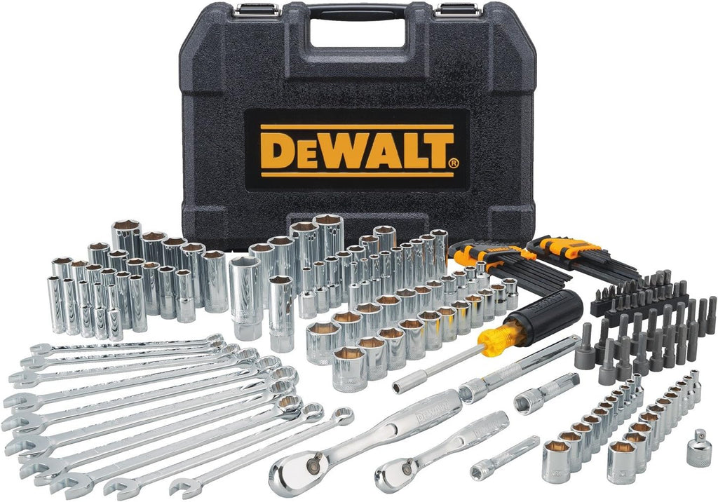 205-piece Mechanics Tool Set L87110