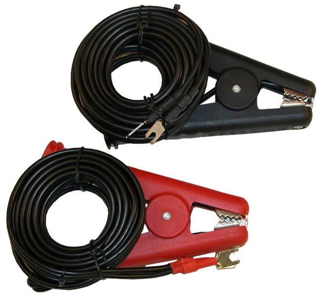 10 ft Kelvin Clips V5489