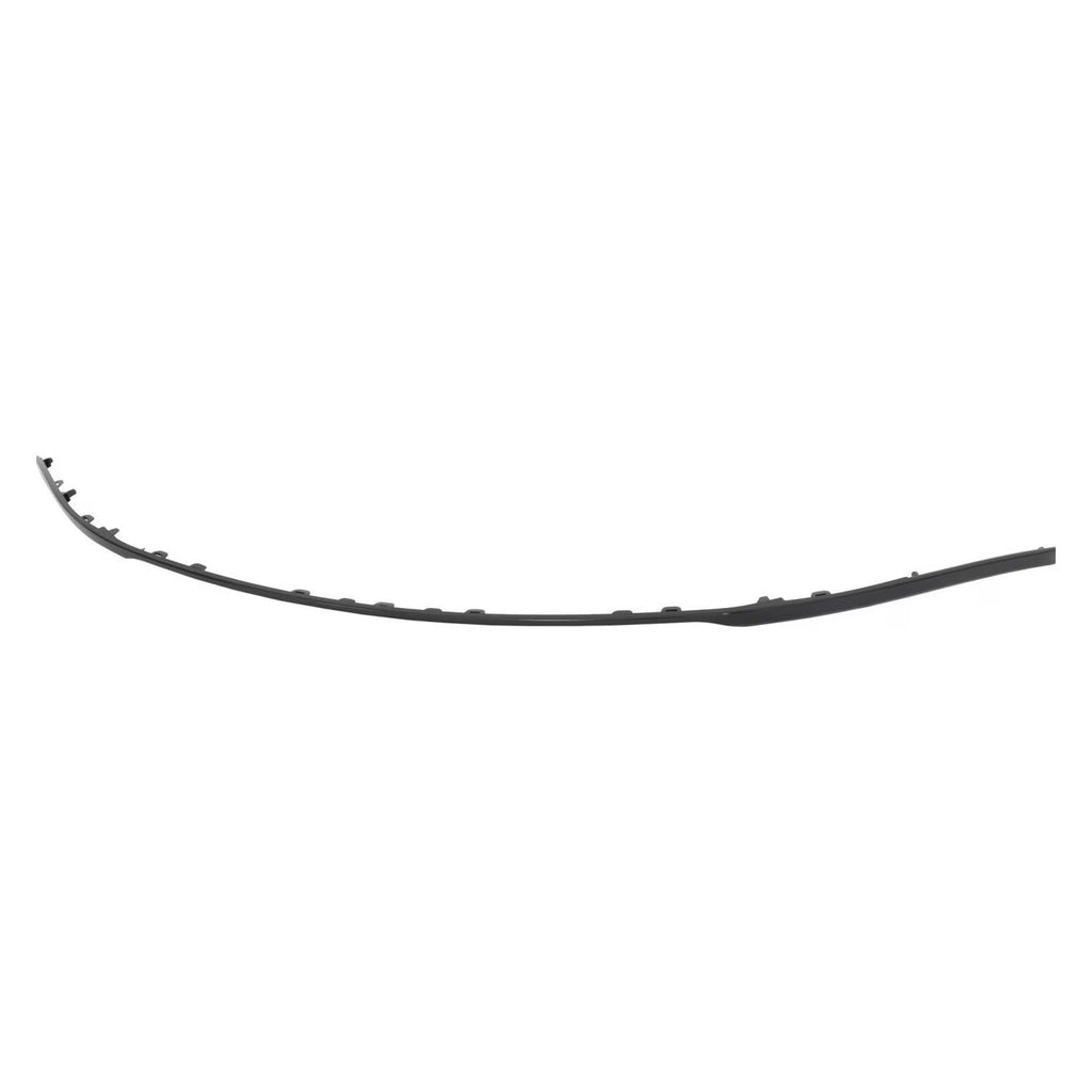 Bumper Face Bar Trim Molding Step Pad Front for Kia Sportage 2021 B185709