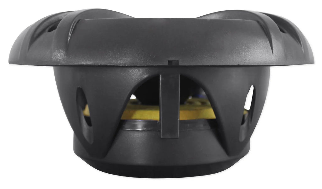 6.5" 1600w Marine Boat Speakers with Wakeboards and Amp Wire Kit G63977