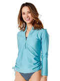 Shimmer Rashguard N190