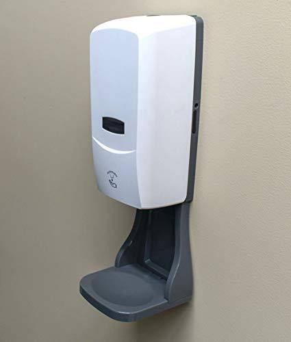 Hands Free Foaming Liquid Dispenser L500